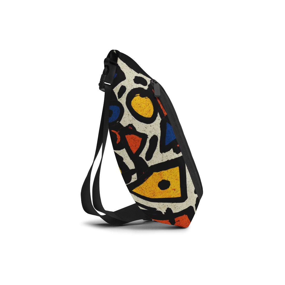 Waist Bag Art - CANVAEGYPT