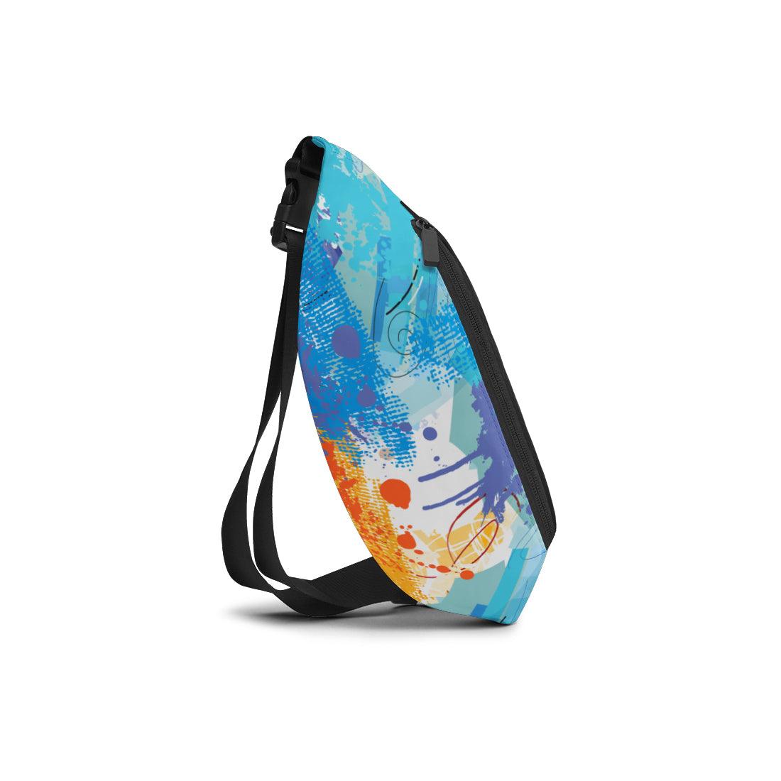 Waist Bag Brushes - CANVAEGYPT