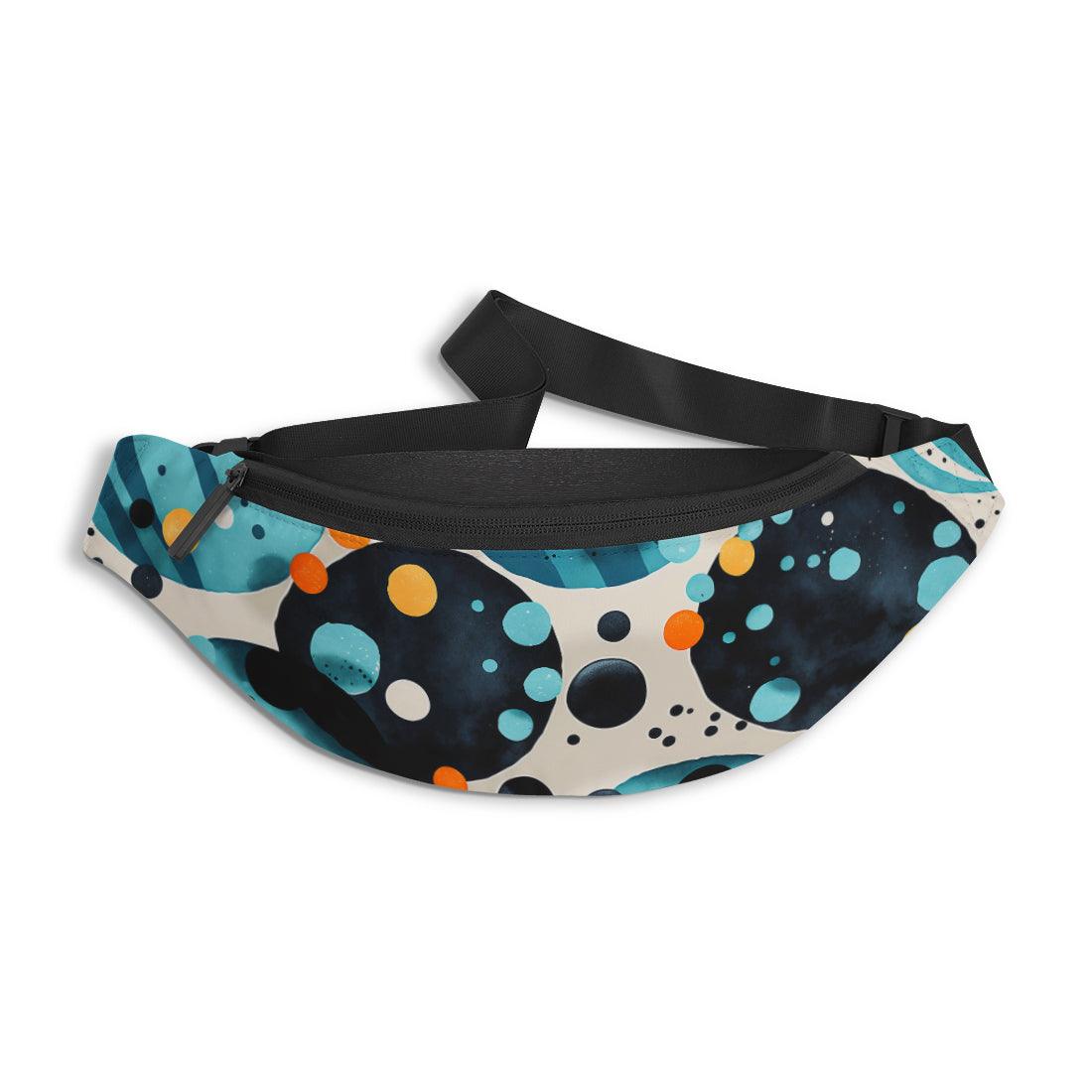 Waist Bag Bubbles - CANVAEGYPT
