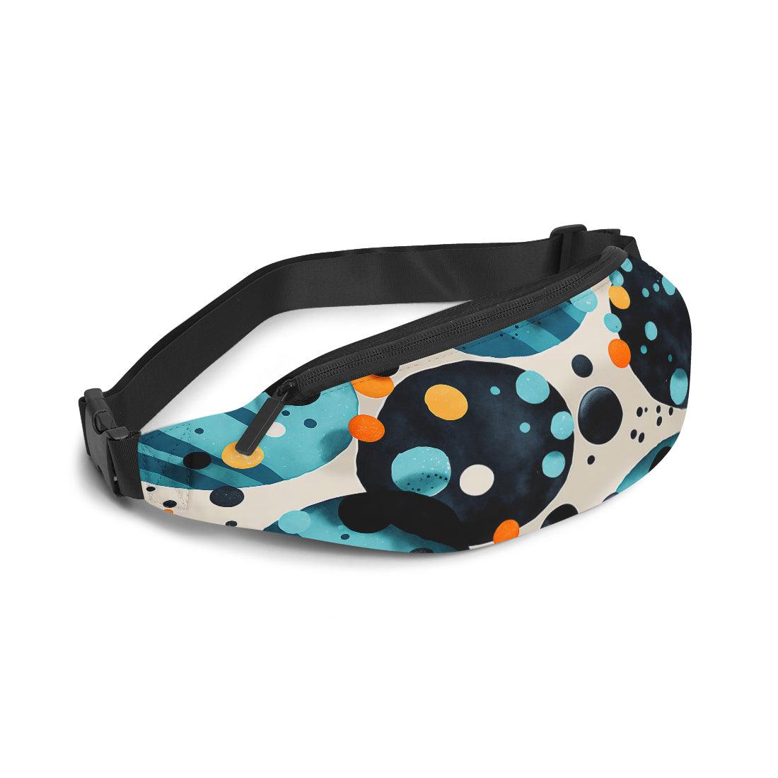 Waist Bag Bubbles - CANVAEGYPT