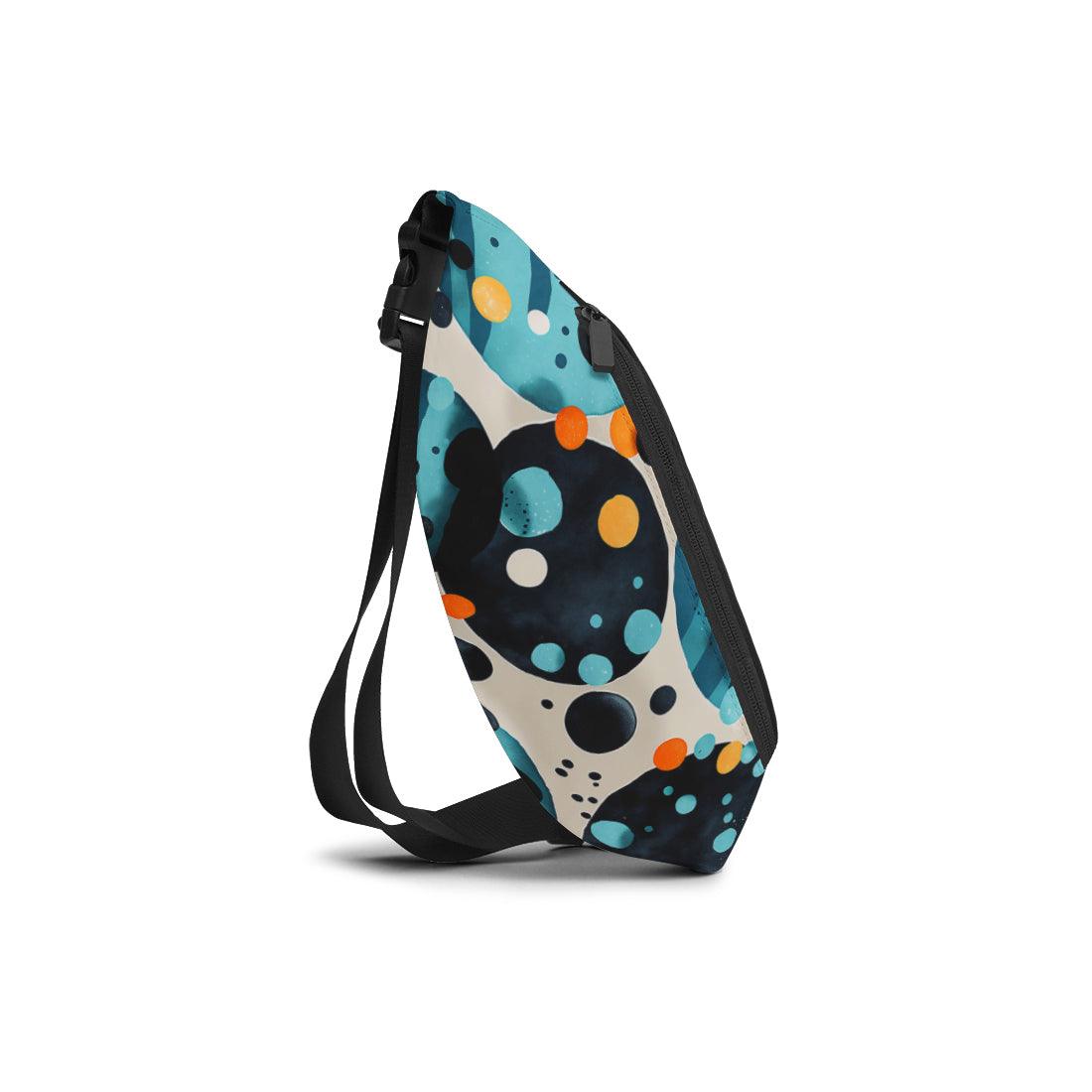 Waist Bag Bubbles - CANVAEGYPT