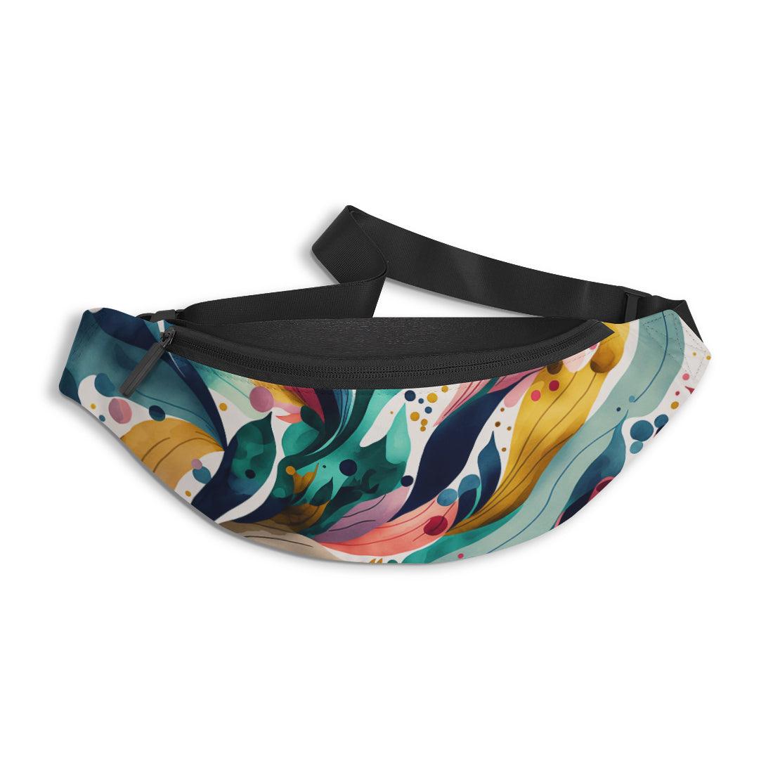 Waist Bag Color Flow - CANVAEGYPT