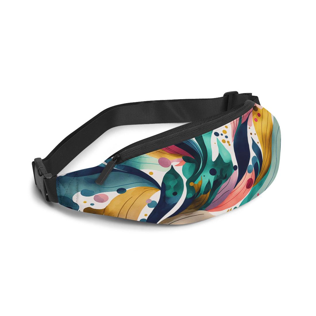 Waist Bag Color Flow - CANVAEGYPT