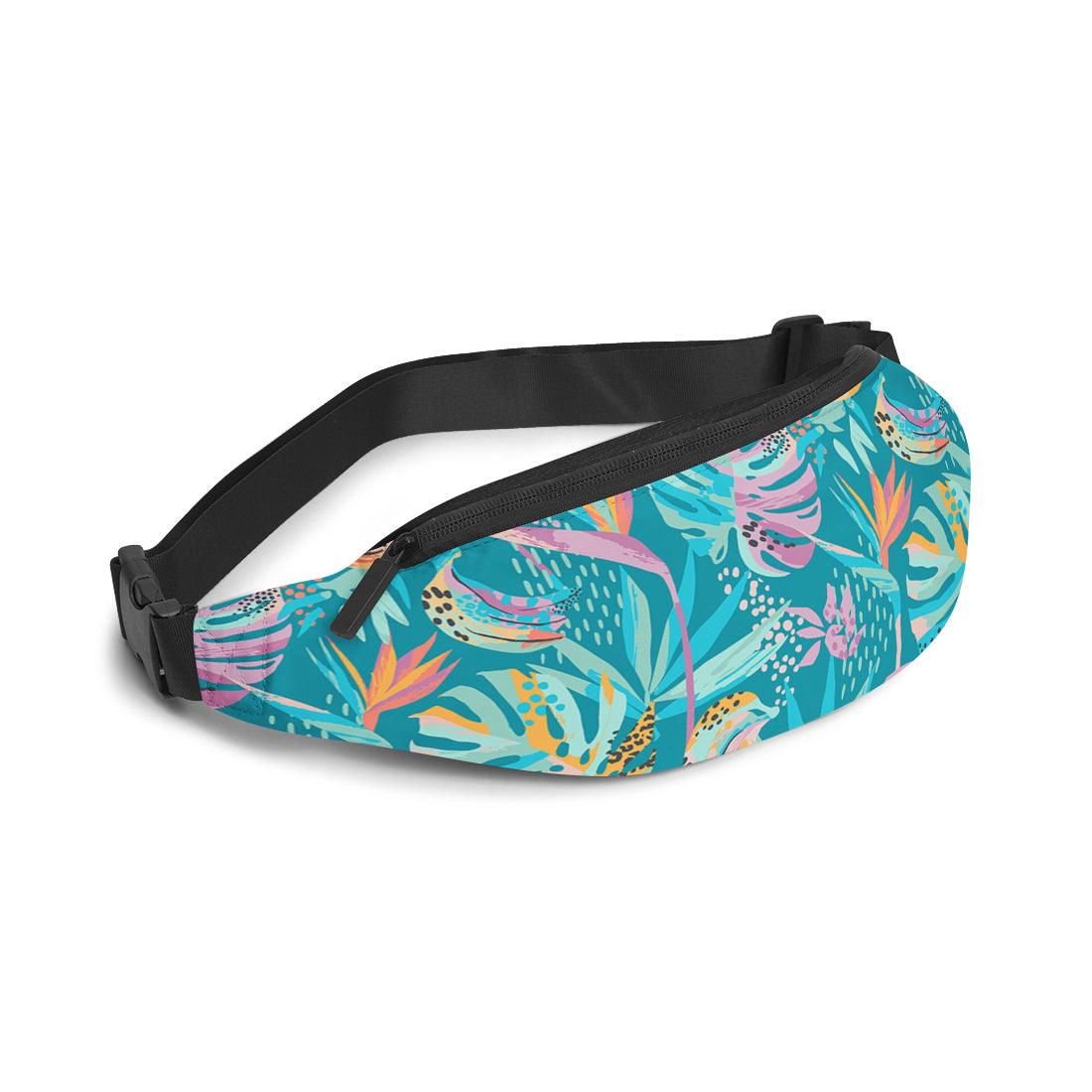 Waist Bag Floraly - CANVAEGYPT