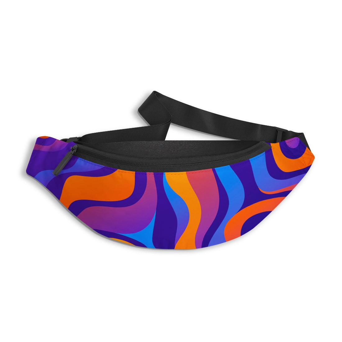 Waist Bag Flow - CANVAEGYPT