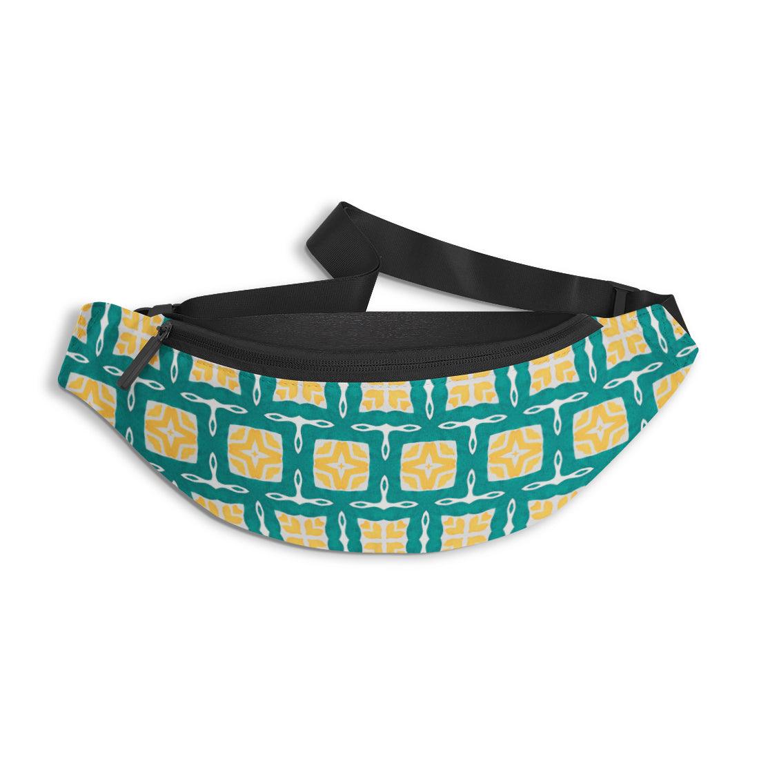 Waist Bag Greeny - CANVAEGYPT