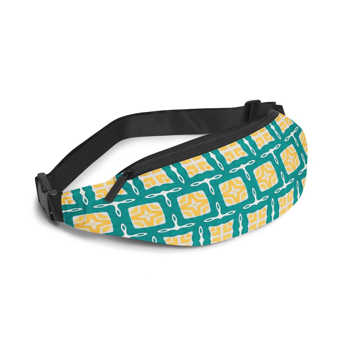 Waist Bag Greeny - CANVAEGYPT