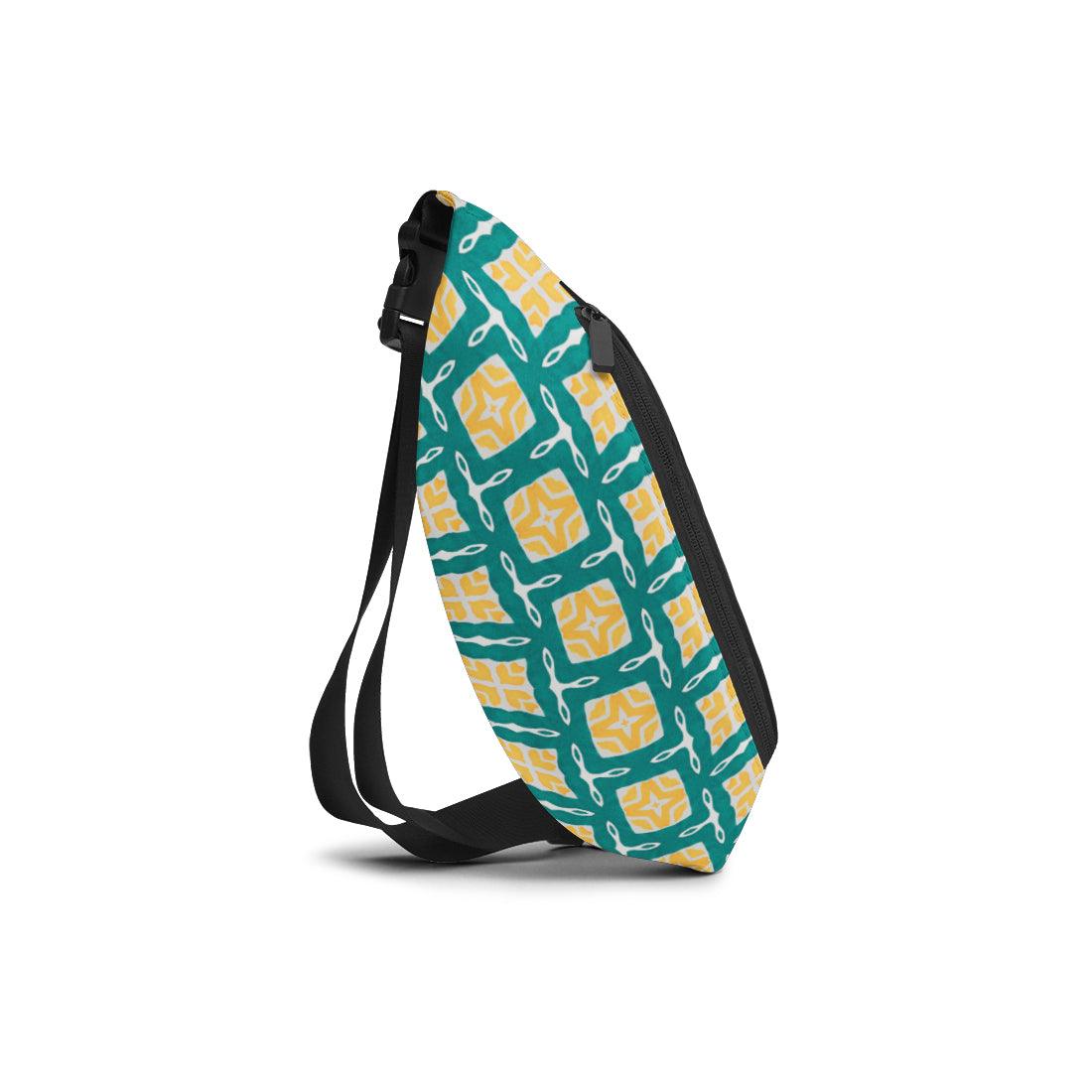 Waist Bag Greeny - CANVAEGYPT