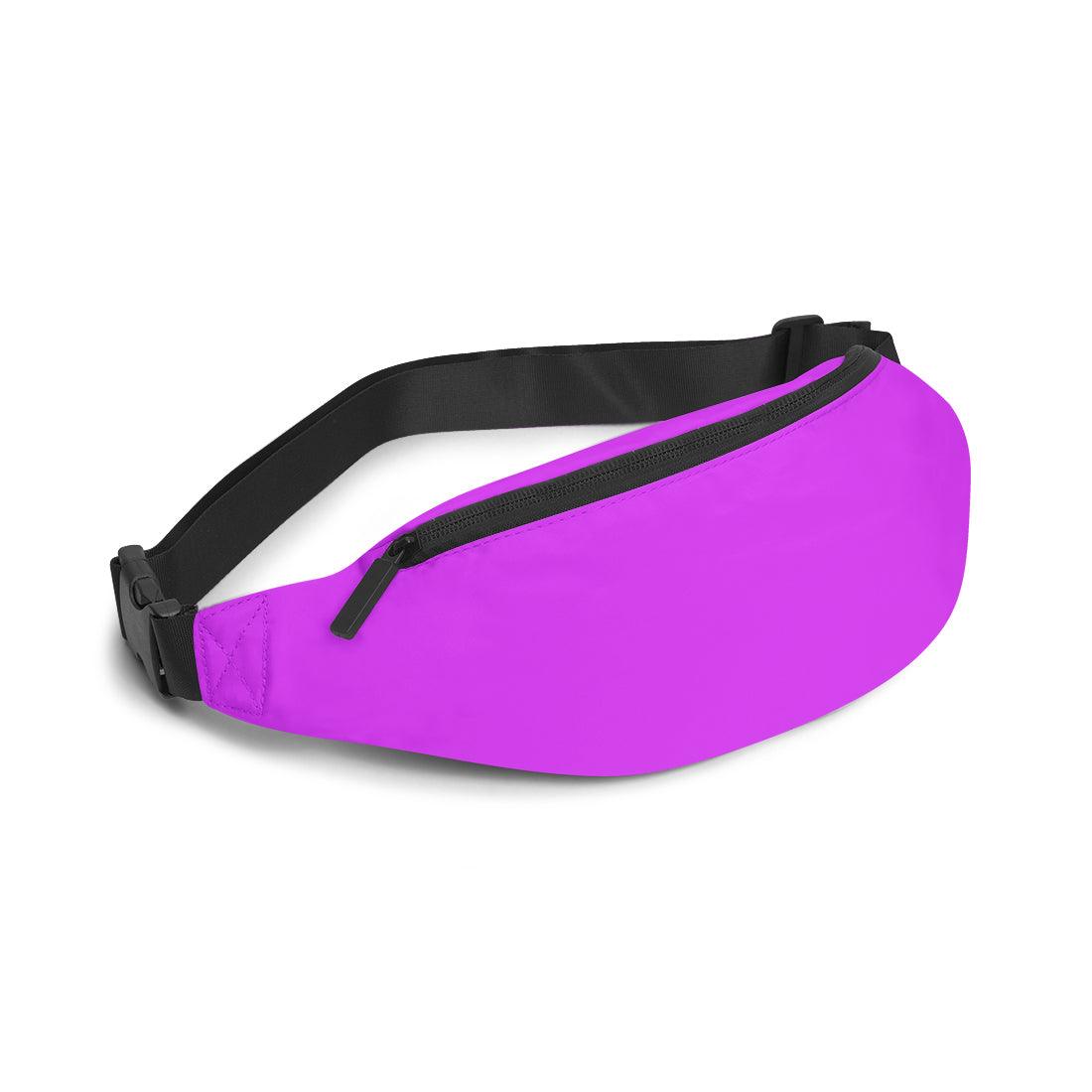 Waist Bag Heliotrope - CANVAEGYPT