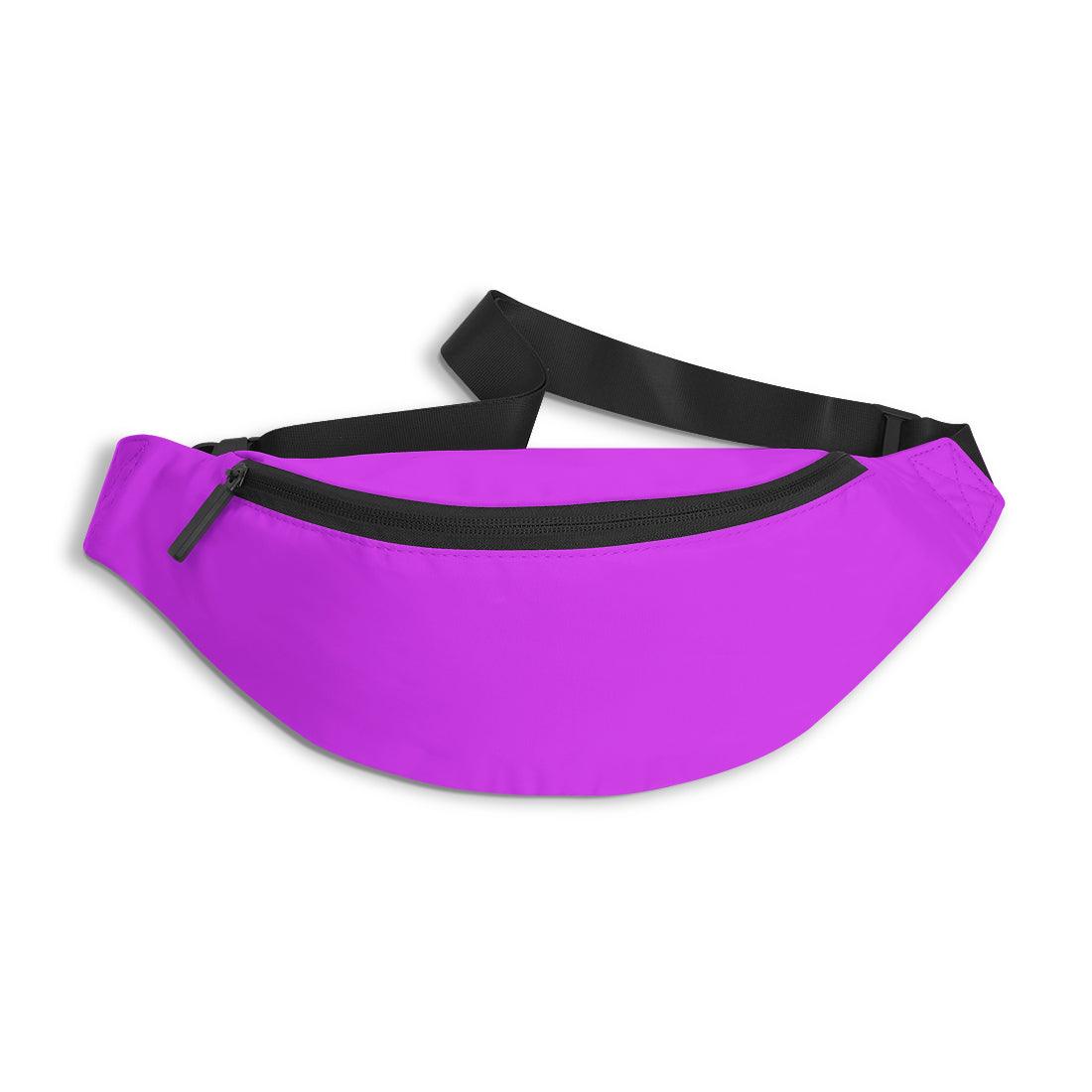 Waist Bag Heliotrope - CANVAEGYPT