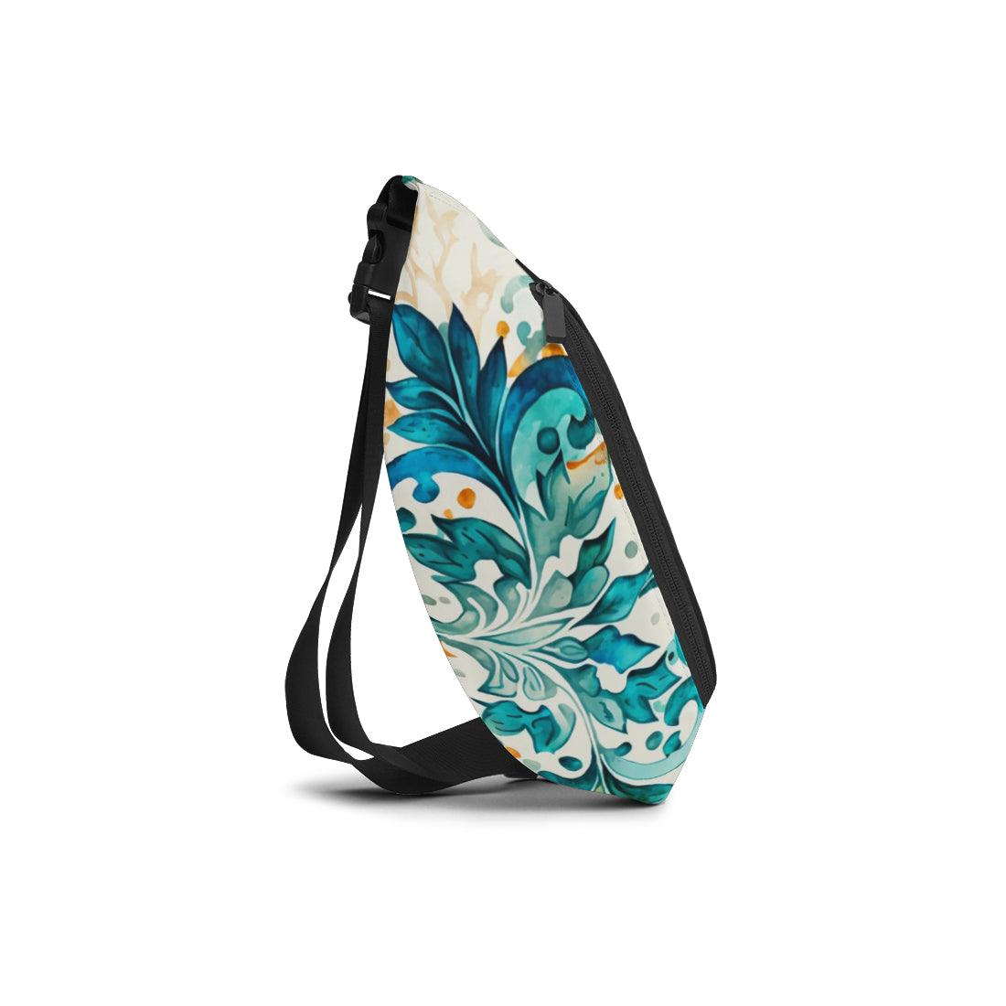 Waist Bag Inspiration - CANVAEGYPT