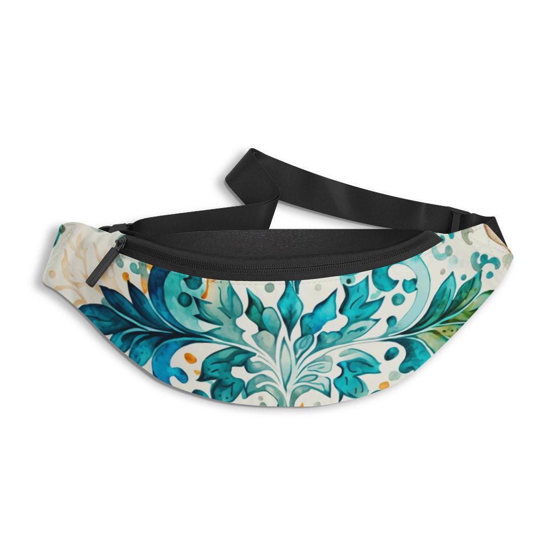 Waist Bag Inspiration - CANVAEGYPT