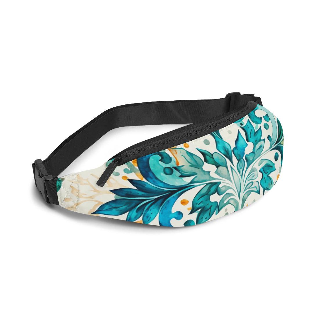 Waist Bag Inspiration - CANVAEGYPT