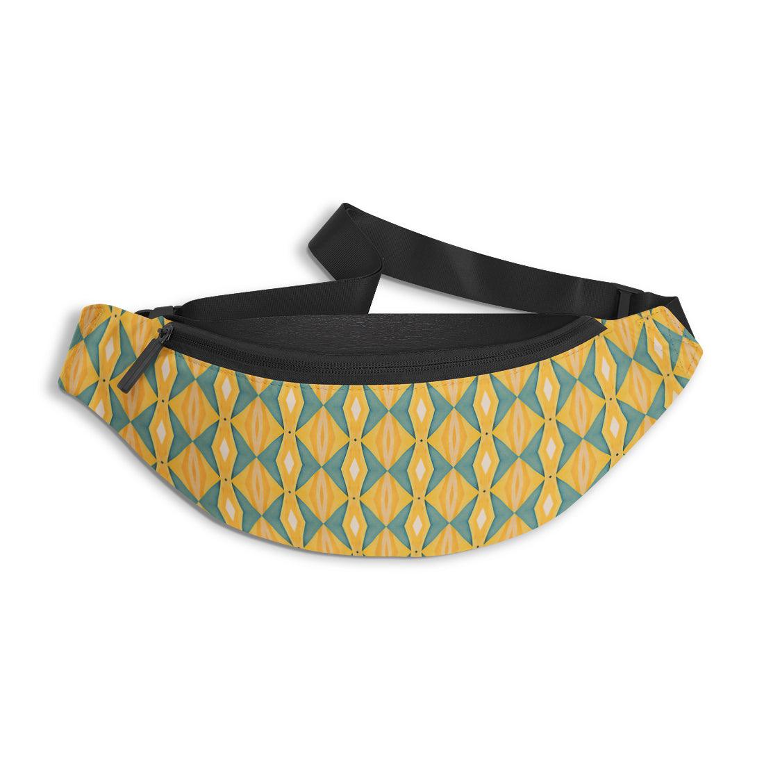 Waist Bag Inverse - CANVAEGYPT