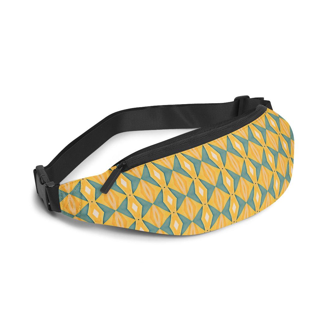 Waist Bag Inverse - CANVAEGYPT
