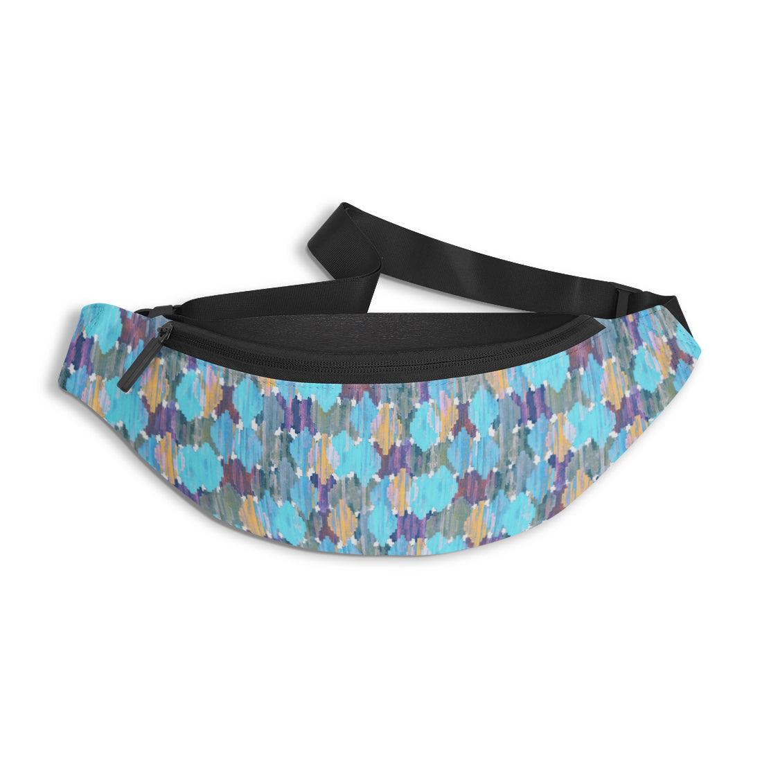 Waist Bag Iris - CANVAEGYPT