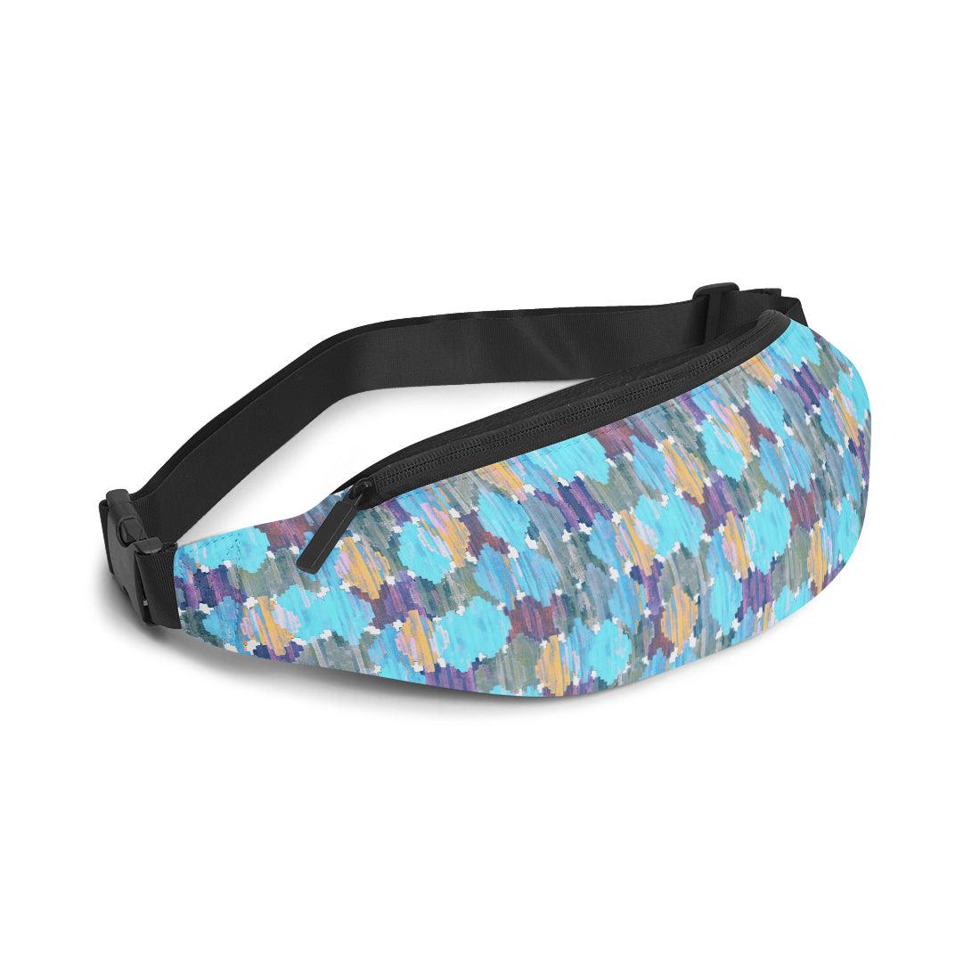 Waist Bag Iris - CANVAEGYPT
