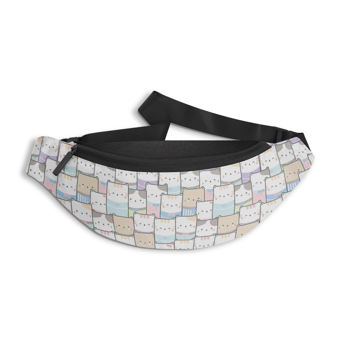 Waist Bag Kitty - CANVAEGYPT