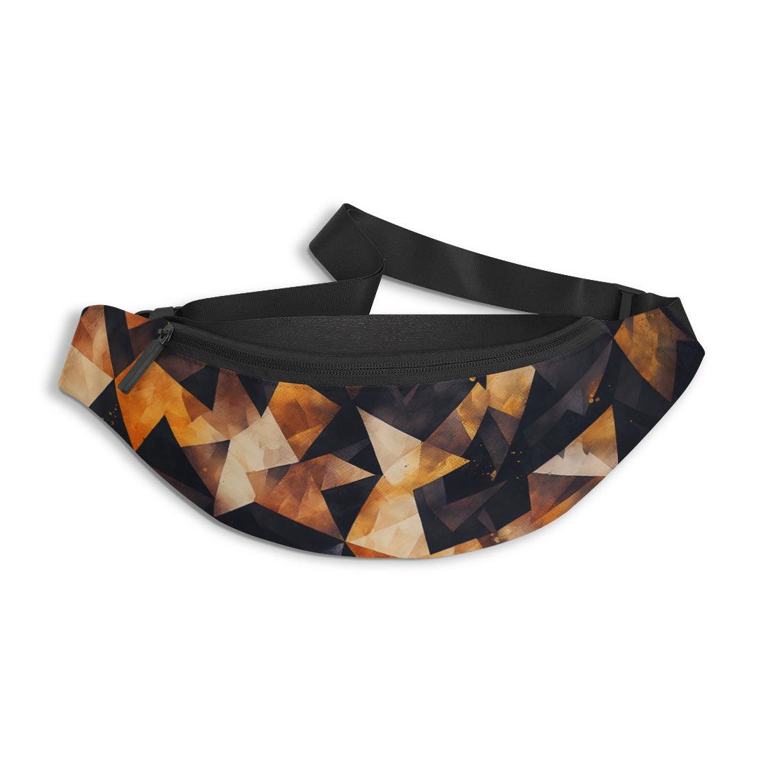 Waist Bag Lava - CANVAEGYPT