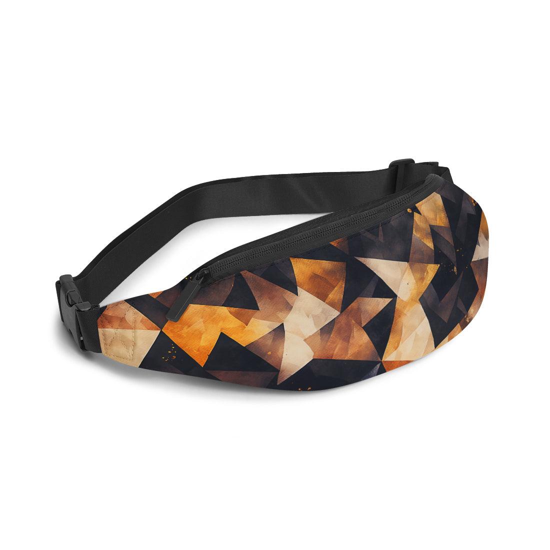 Waist Bag Lava - CANVAEGYPT