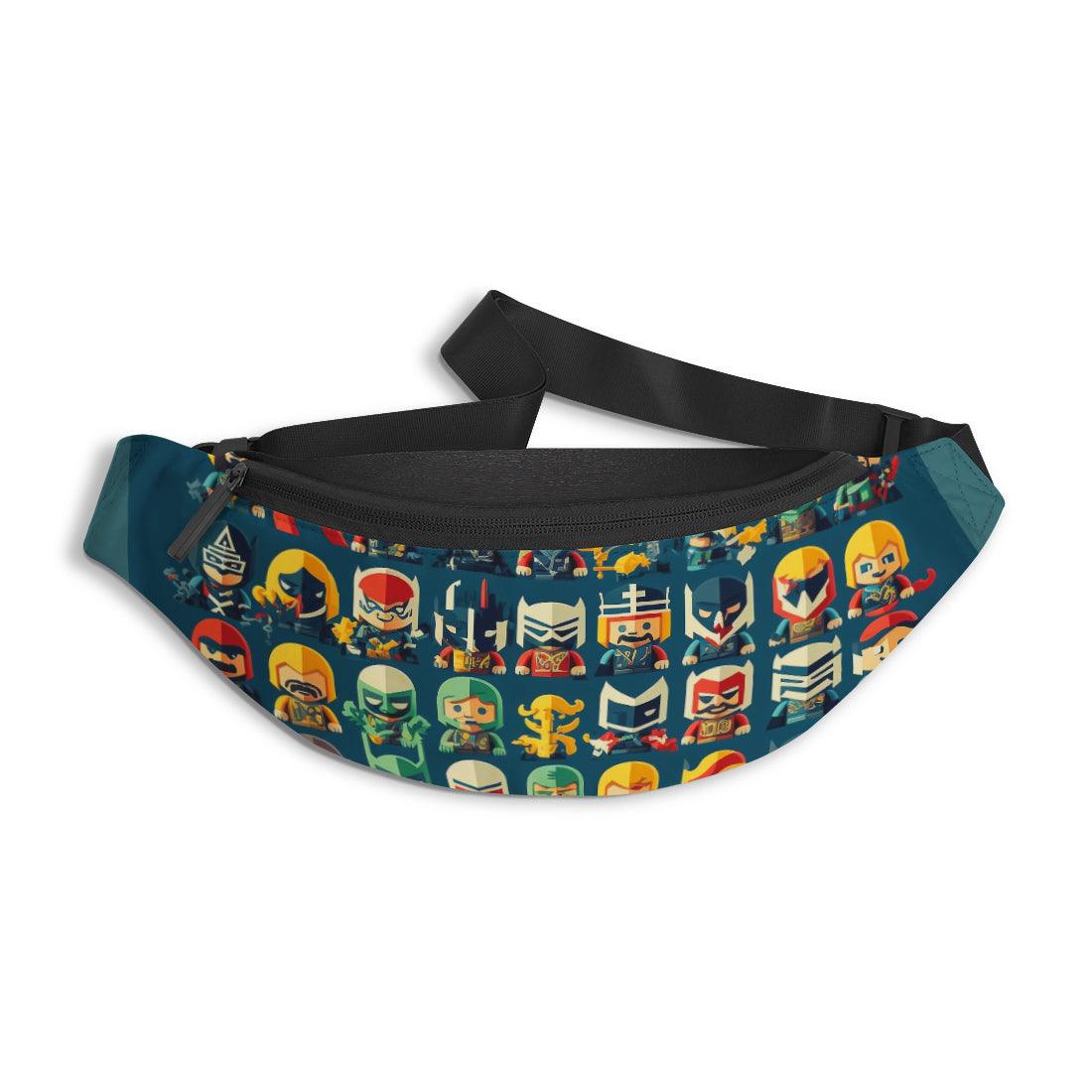 Waist Bag Lego - CANVAEGYPT