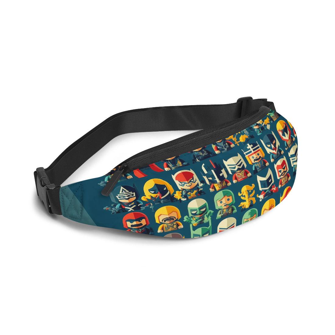 Waist Bag Lego - CANVAEGYPT