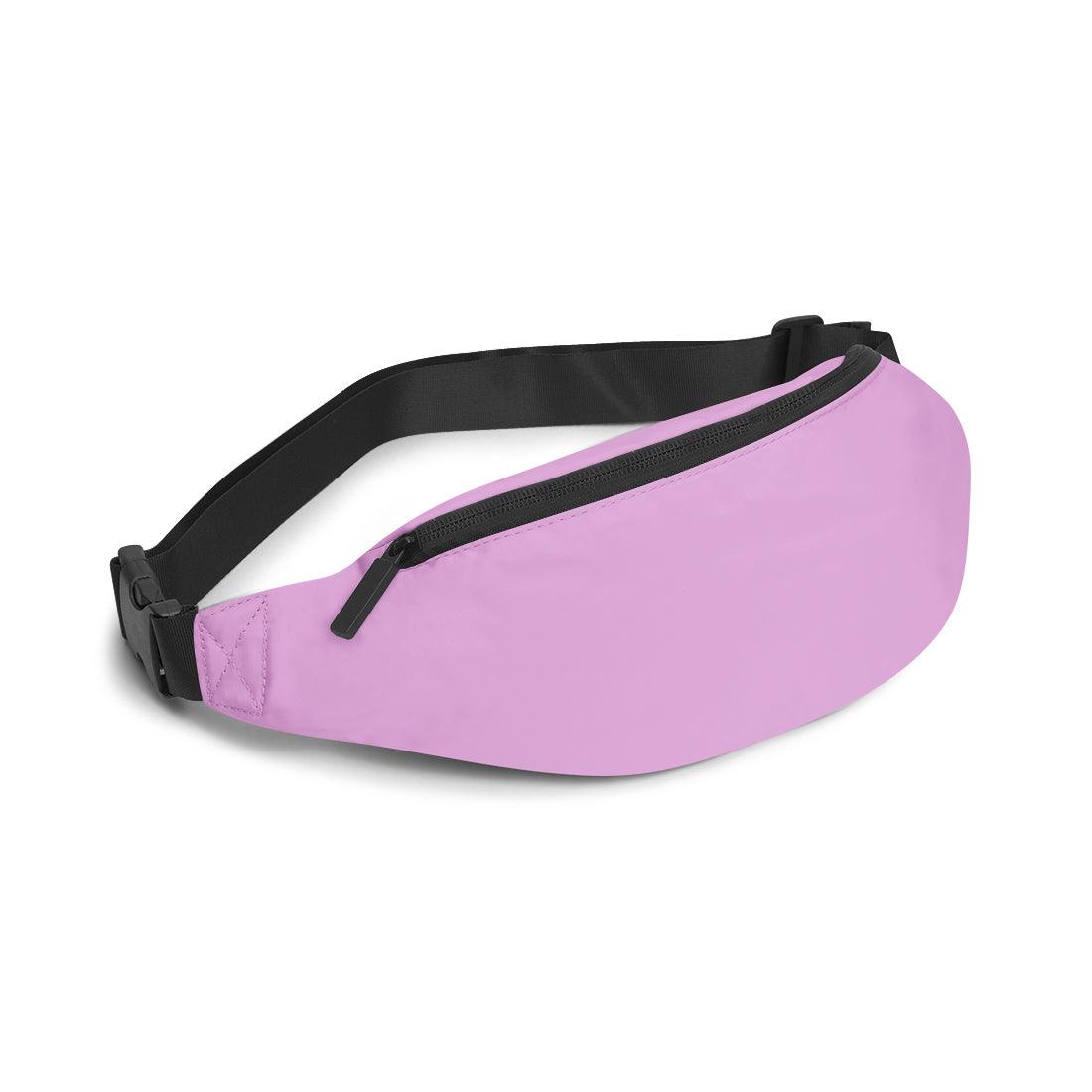 Waist Bag Light Orchid - CANVAEGYPT