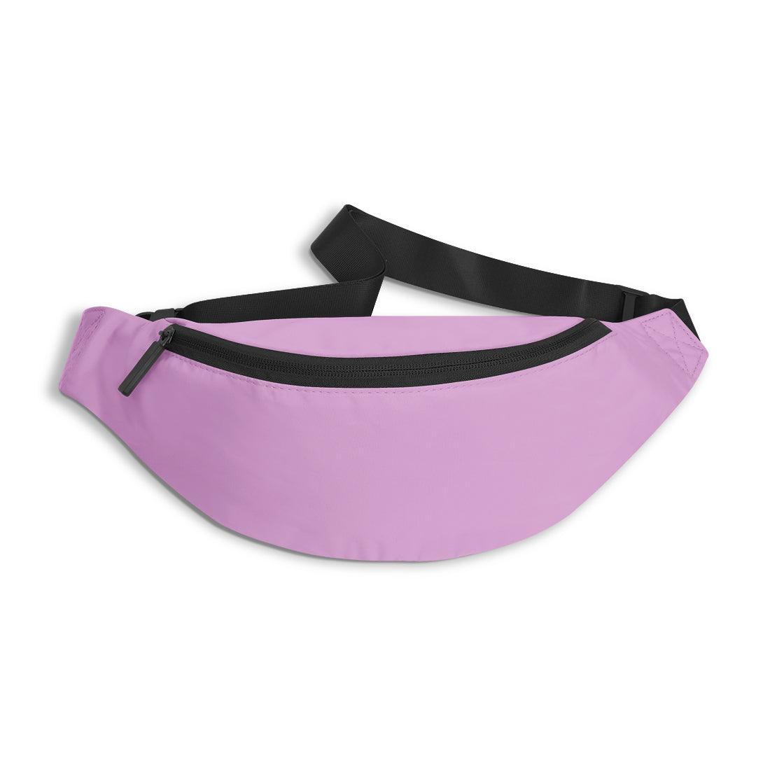 Waist Bag Light Orchid - CANVAEGYPT