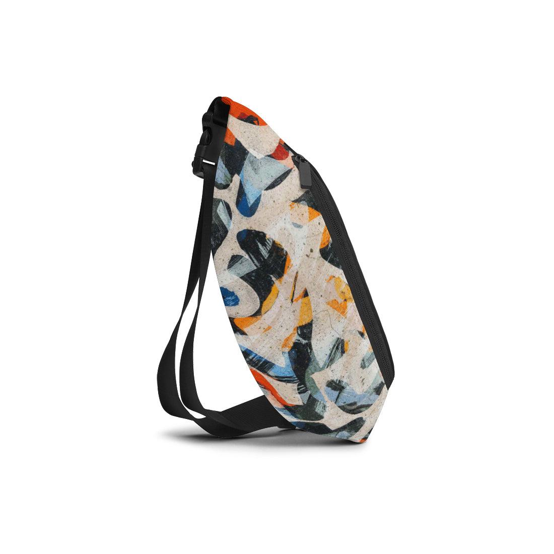 Waist Bag Lighter Brushes - CANVAEGYPT