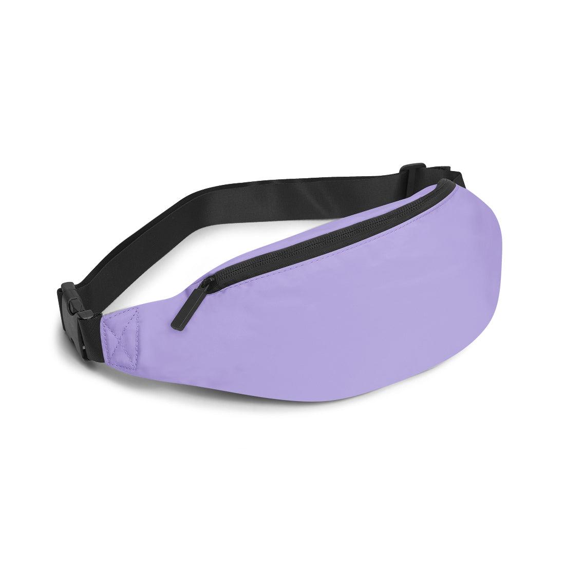 Waist Bag Lilac - CANVAEGYPT