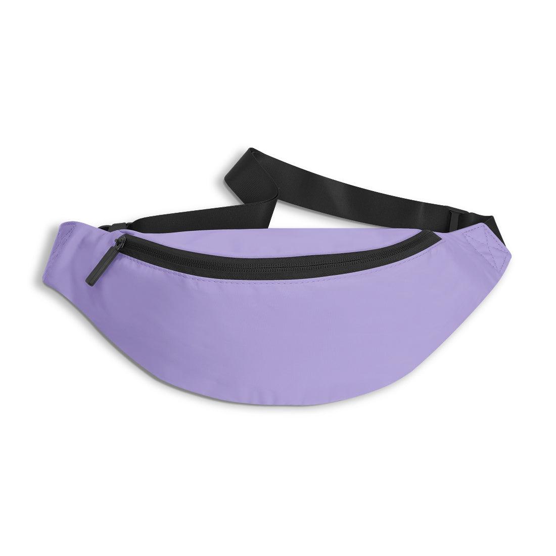 Waist Bag Lilac - CANVAEGYPT