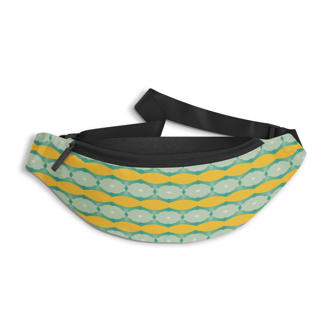 Waist Bag Lines - CANVAEGYPT