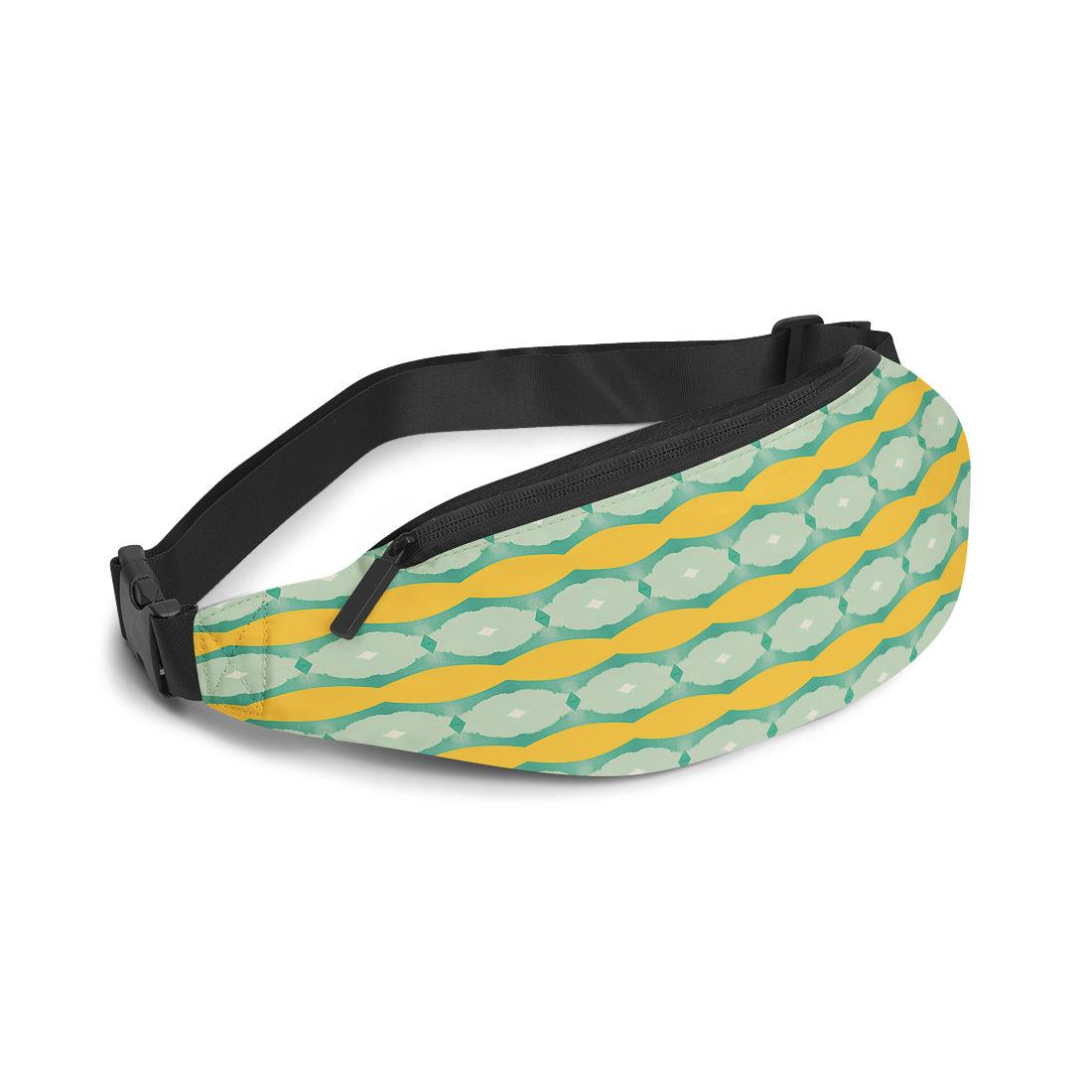 Waist Bag Lines - CANVAEGYPT