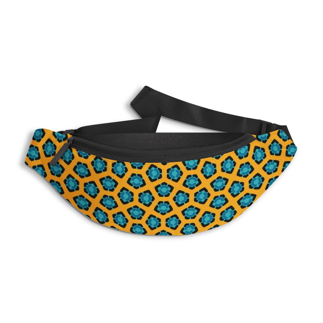 Waist Bag Mini Circles - CANVAEGYPT