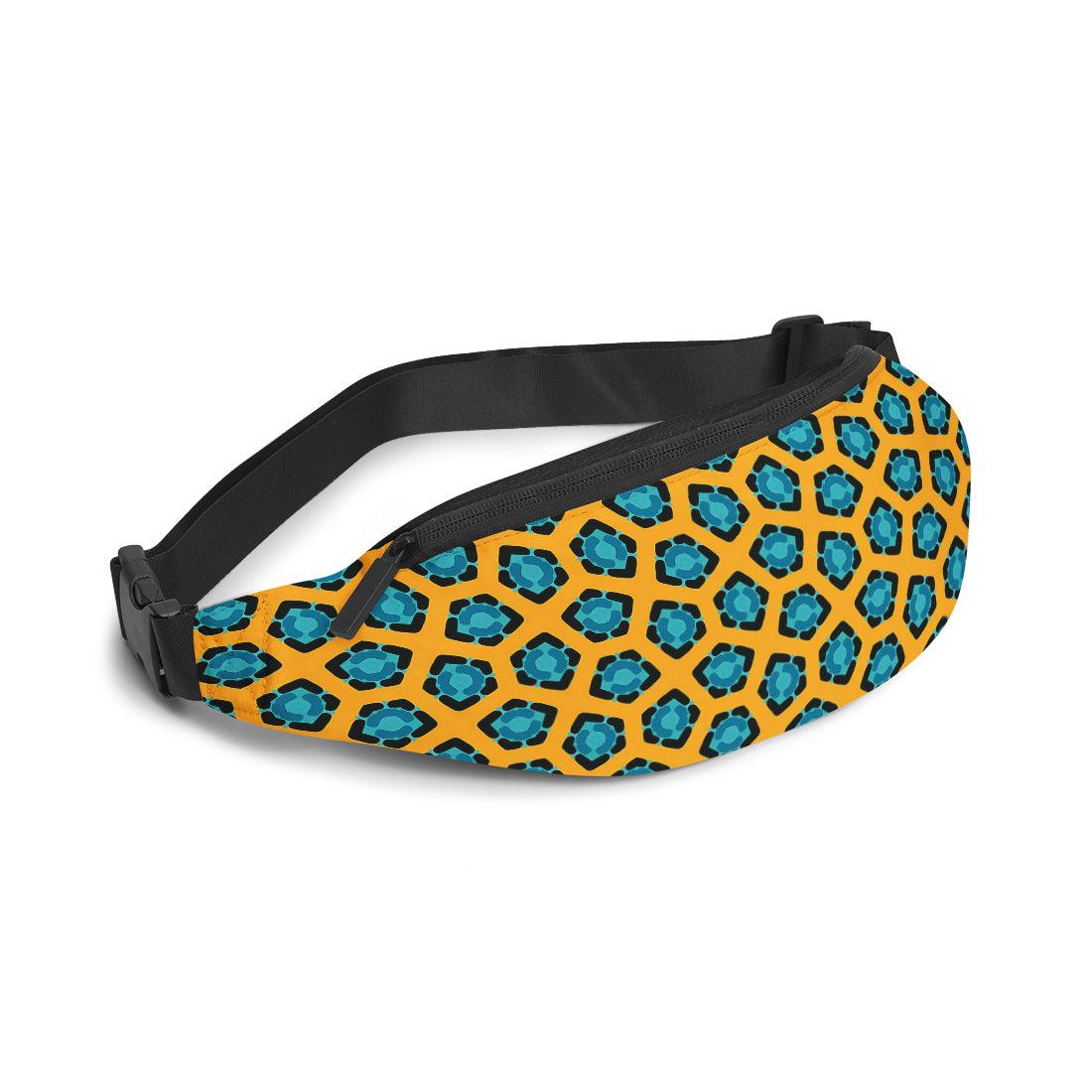 Waist Bag Mini Circles - CANVAEGYPT