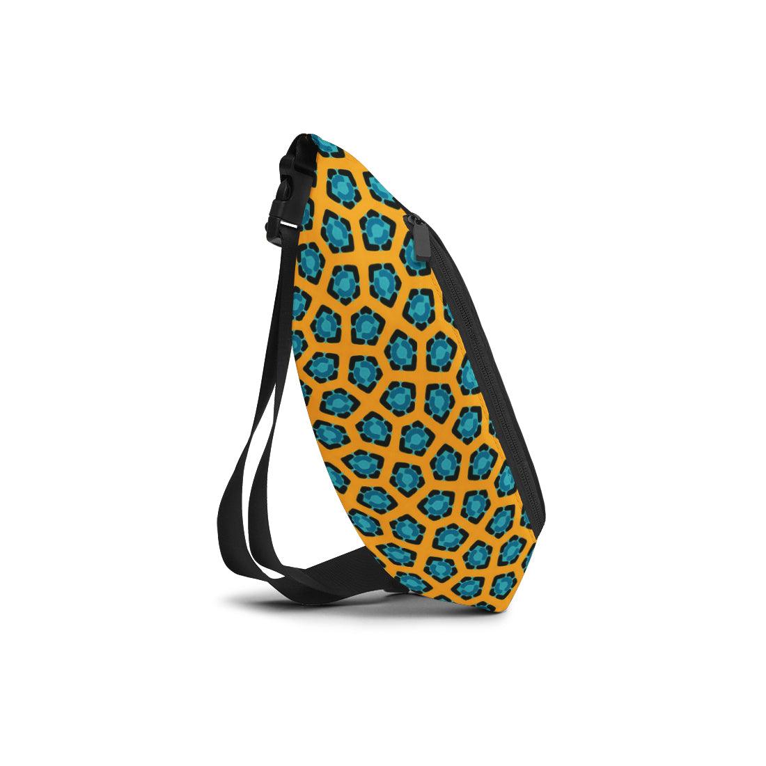 Waist Bag Mini Circles - CANVAEGYPT