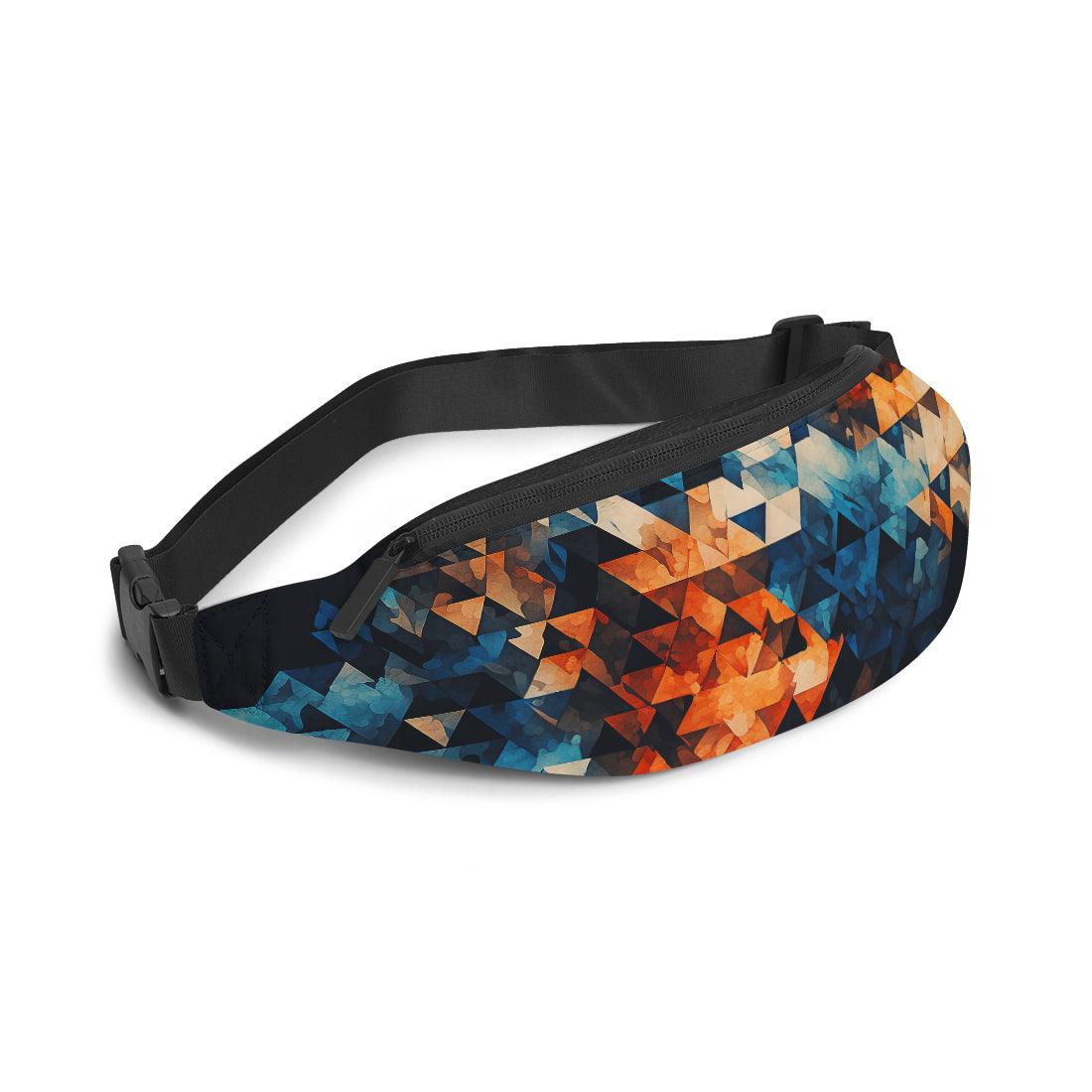 Waist Bag Mirror - CANVAEGYPT