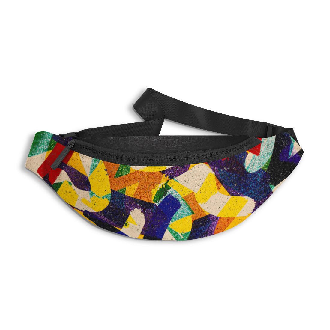 Waist Bag Mixy - CANVAEGYPT
