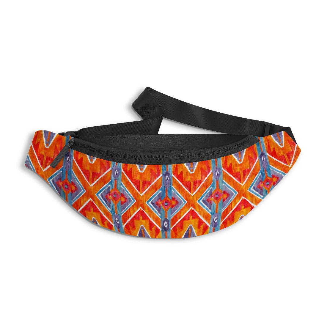 Waist Bag Navajo - CANVAEGYPT