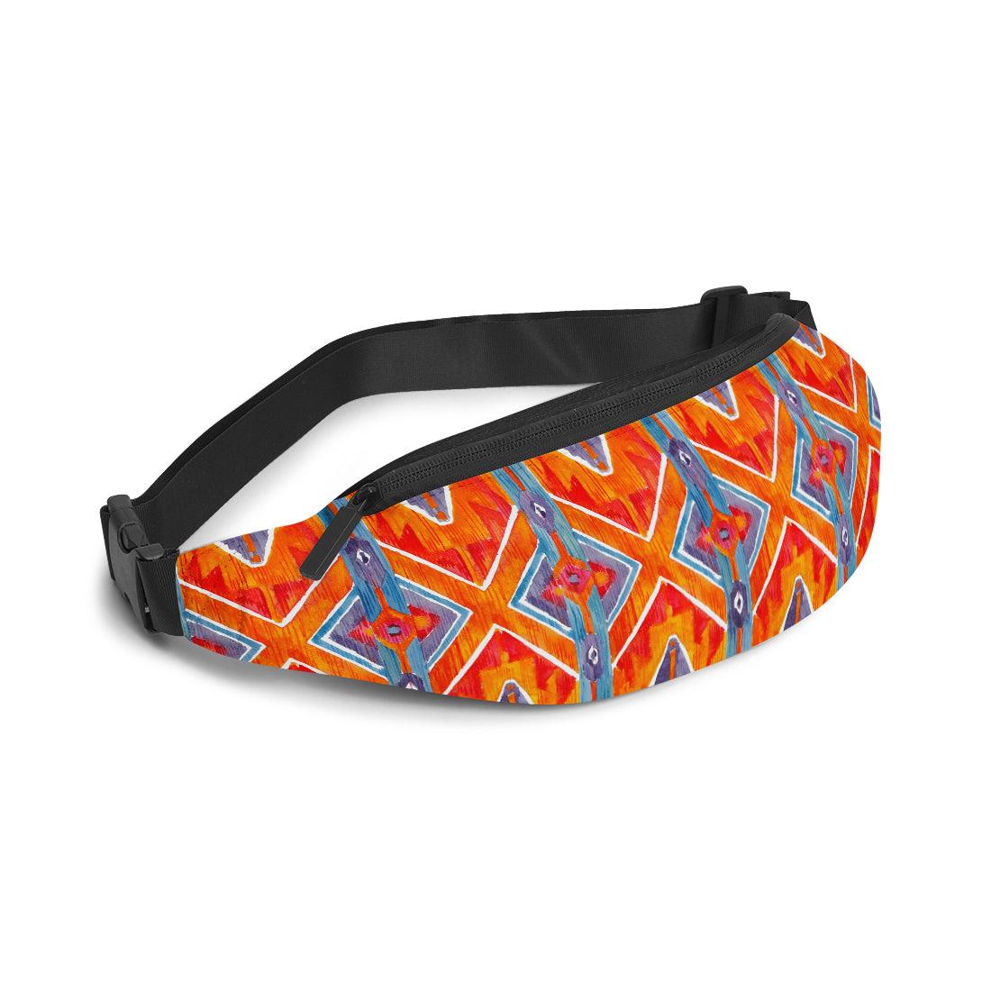 Waist Bag Navajo - CANVAEGYPT