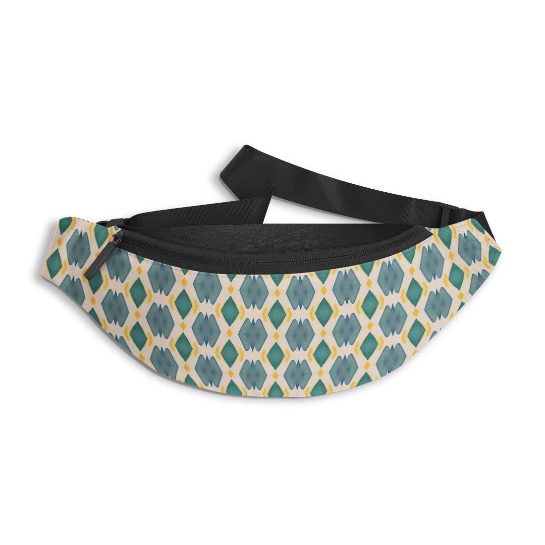 Waist Bag Pattern - CANVAEGYPT