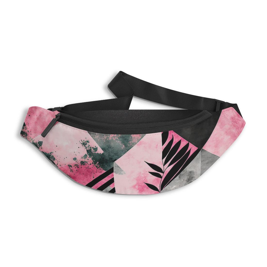 Waist Bag Patterns - CANVAEGYPT