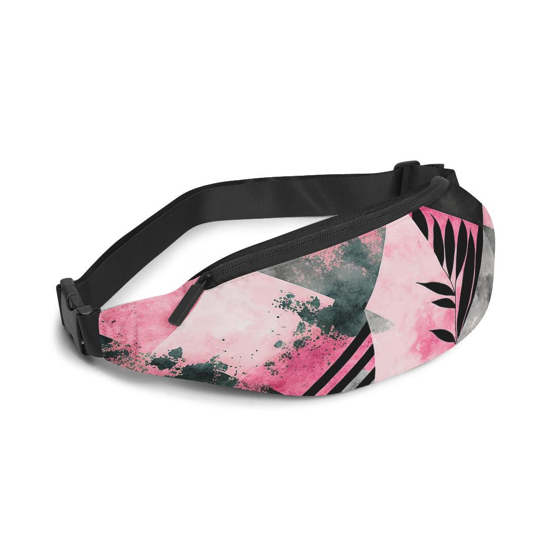 Waist Bag Patterns - CANVAEGYPT