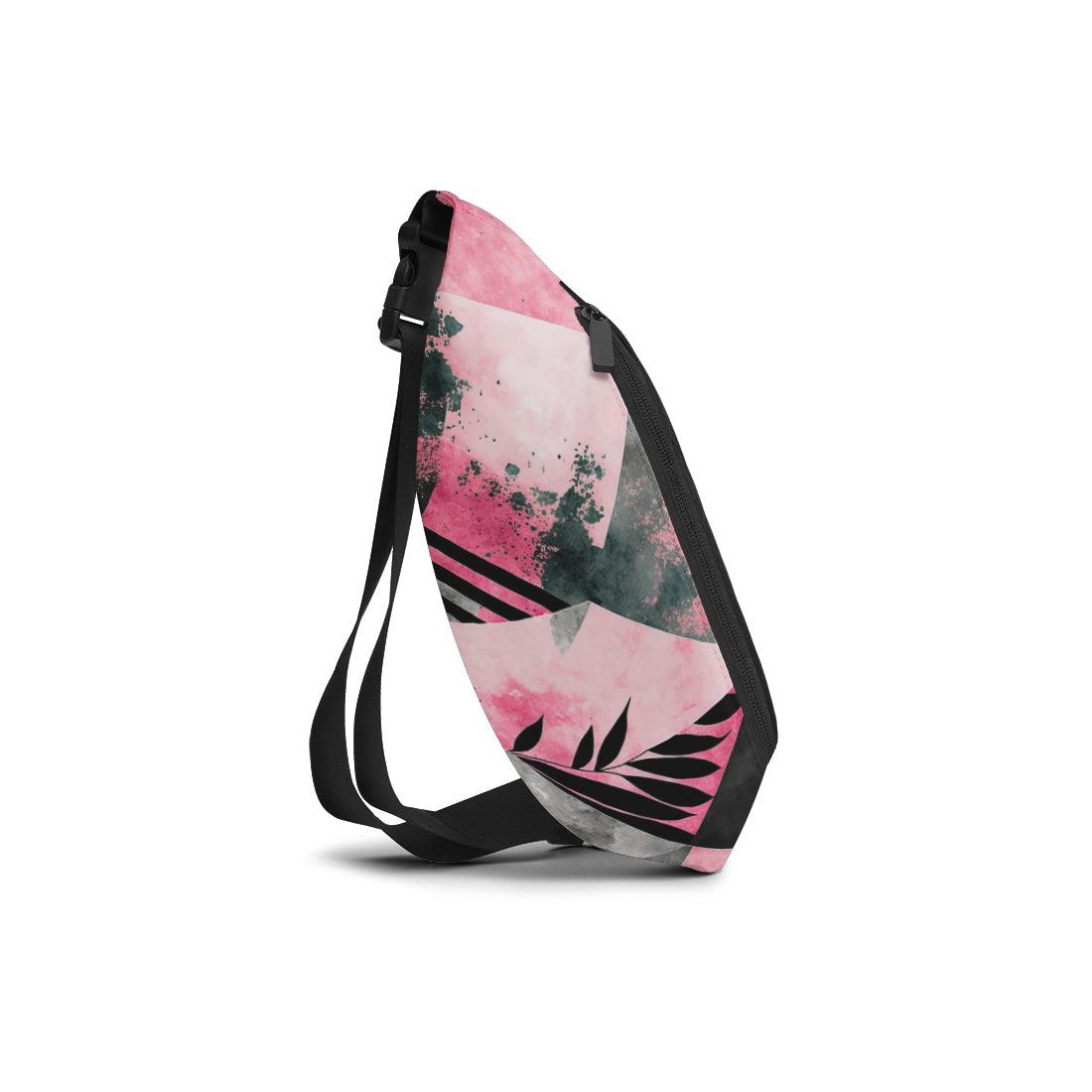 Waist Bag Patterns - CANVAEGYPT