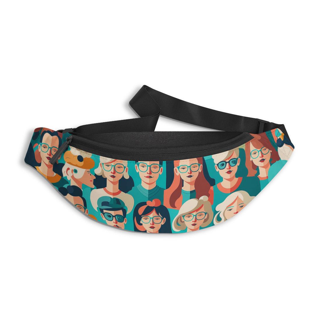 Waist Bag People - CANVAEGYPT