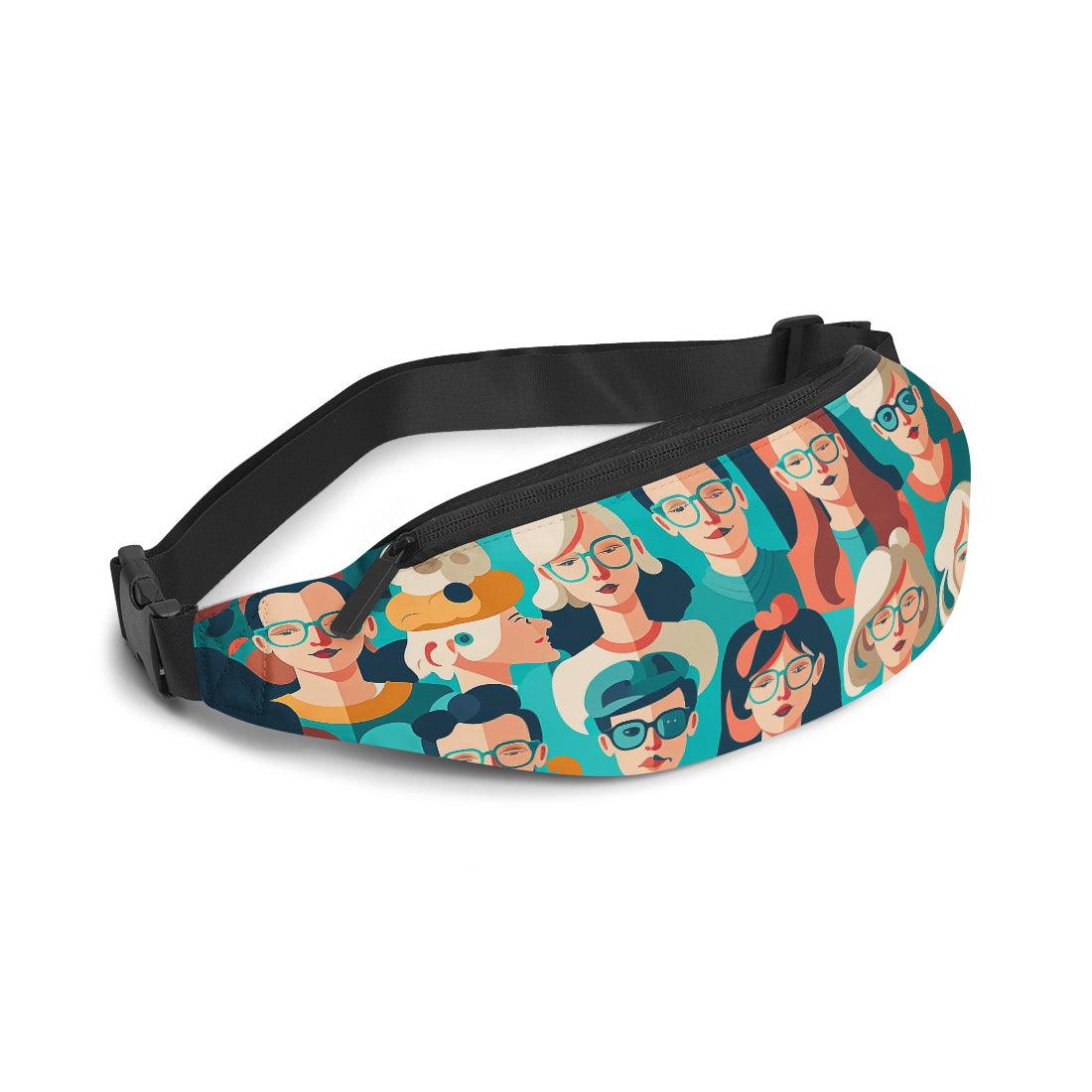 Waist Bag People - CANVAEGYPT