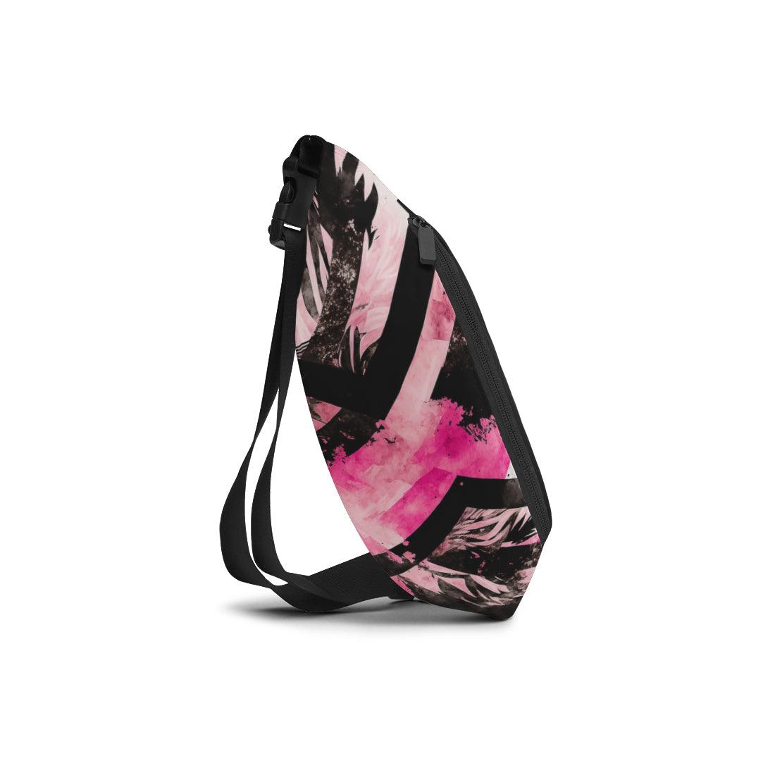 Waist Bag Phenomenal - CANVAEGYPT