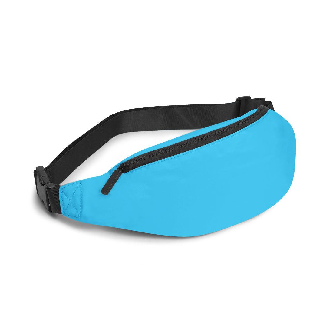 Waist Bag Picton Blue - CANVAEGYPT