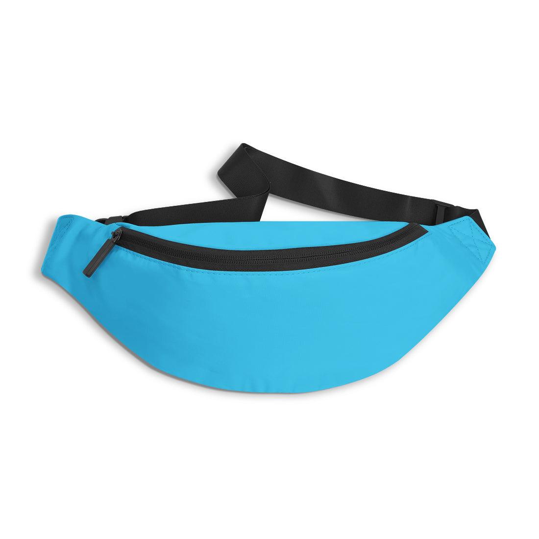 Waist Bag Picton Blue - CANVAEGYPT