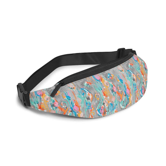 Waist Bag Rainy day - CANVAEGYPT